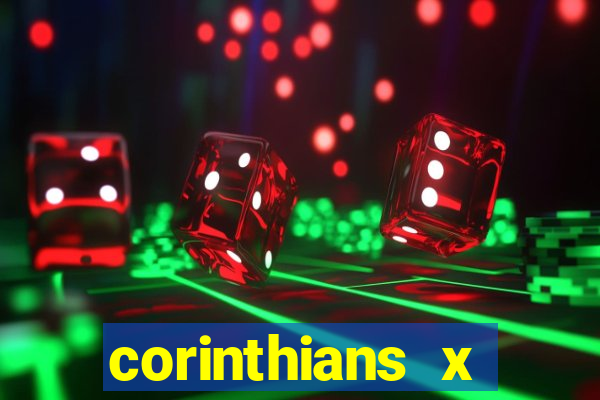 corinthians x cruzeiro play hd